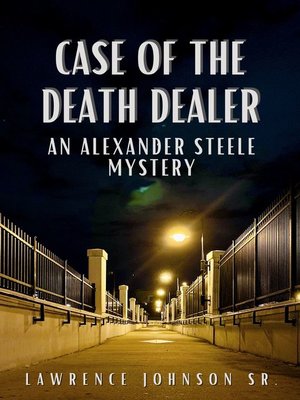 cover image of The Case of the Death Dealer